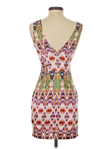 Lipsy London Cocktail Dress (view 2)