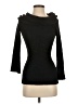 Shein Black Pullover Sweater Size 4 - photo 1