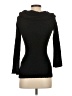 Shein Black Pullover Sweater Size 4 - photo 2