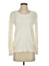 Ann Taylor LOFT Ivory Pullover Sweater Size XS - photo 1