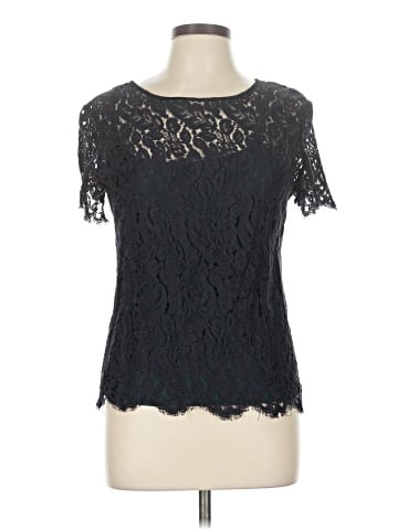 Talbots Short Sleeve Top (view 1)