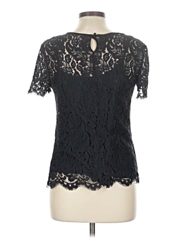 Talbots Short Sleeve Top (view 2)
