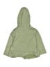 Old Navy 100% Cotton Solid Green Jacket Size 18-24 mo - photo 2