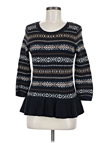 Outback Red Pullover Sweater (view 1)