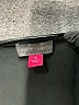 Vince Camuto 100% Polyester Black Short Sleeve Blouse Size XS - photo 7