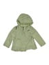 Old Navy 100% Cotton Solid Green Jacket Size 18-24 mo - photo 1