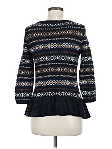 Outback Red Pullover Sweater (view 2)