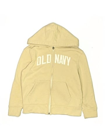 Old Navy Zip Up Hoodie (view 1)