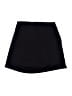 Nike 100% Polyester Solid Black Casual Skirt Size XS - photo 2