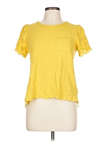 Mystree Short Sleeve Top (view 1)