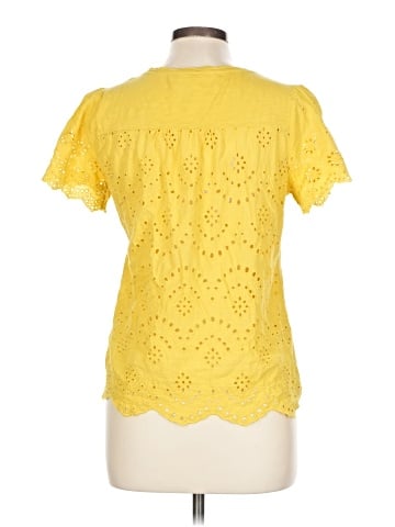 Mystree Short Sleeve Top (view 2)