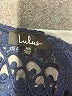 Lulus 100% Polyester Blue Cocktail Dress Size XS - photo 7