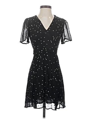 ALLSAINTS Cocktail Dress (view 1)