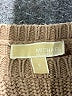 MICHAEL Michael Kors Tan Pullover Sweater Size S - photo 7