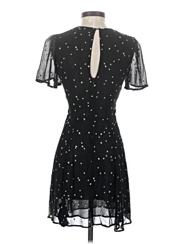 ALLSAINTS Cocktail Dress (view 2)