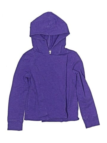 L.L.Bean Zip Up Hoodie (view 1)