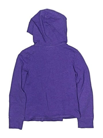 L.L.Bean Zip Up Hoodie (view 2)