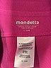 Mondetta Pink Active Pants Size 14 - 16 - photo 3