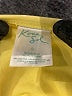Kona Sol Yellow Swimsuit Bottoms Size S - photo 3