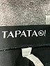 Tapata Black Active Pants Size XL - photo 7