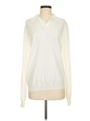 Cali Pullover Sweater (view 1)