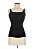 Unbranded Black Tank Top Size M - photo 1
