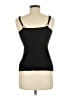 Unbranded Black Tank Top Size M - photo 2