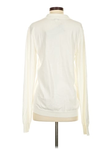 Cali Pullover Sweater (view 2)