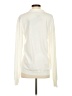 Cali Ivory Pullover Sweater Size S - photo 2