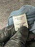 Iris Setlakwe Blue Casual Pants Size 8 - photo 8