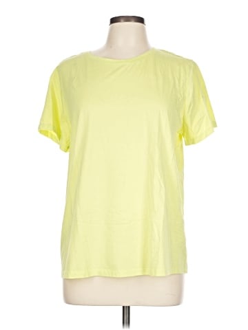 LOGO Short Sleeve T-Shirt (view 1)