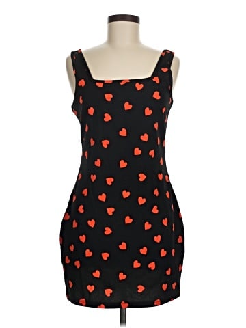 Shein Cocktail Dress (view 1)