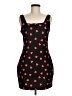 Shein Hearts Black Cocktail Dress Size 8 - photo 1