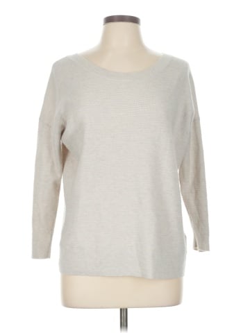 Soft Joie Pullover Sweater (view 1)