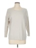 Soft Joie Silver Pullover Sweater Size L - photo 1
