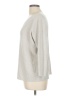 Soft Joie Silver Pullover Sweater Size L - photo 5