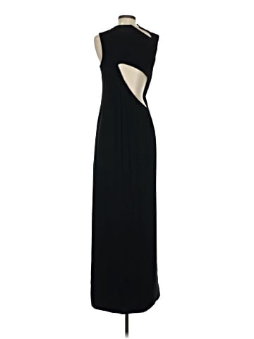 Halston Heritage Cocktail Dress (view 2)