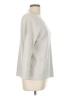 Soft Joie Silver Pullover Sweater Size L - photo 4