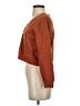Unbranded Orange Cardigan Size XS (estimated) - photo 5