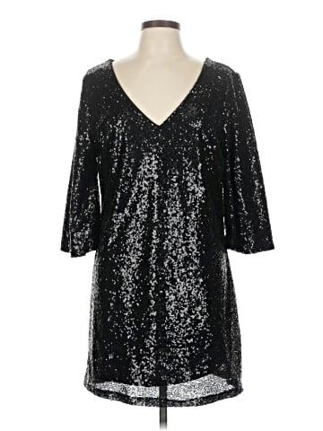 Just Fab Cocktail Dress (view 1)