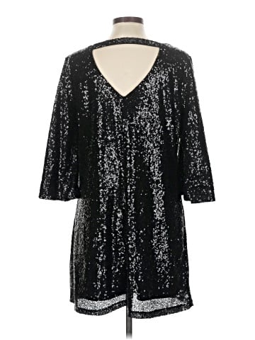 Just Fab Cocktail Dress (view 2)