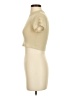 Set Active Tan Short Sleeve Turtleneck Size S - photo 5