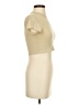 Set Active Tan Short Sleeve Turtleneck Size S - photo 4