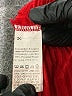 Shein 100% Polyester Red Cocktail Dress Size XS - photo 8