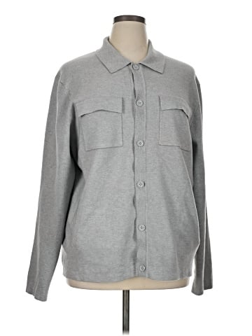 Christian Lacroix Cardigan (view 1)