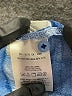 Maeve 100% Silk Blue Short Sleeve Silk Top Size XS - photo 7