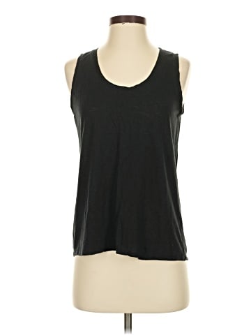 Barneys New York Sleeveless T-Shirt (view 1)
