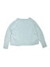 Old Navy Blue Pullover Sweater Size 6 - 7 - photo 2