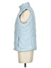 MICHAEL Michael Kors 100% Polyester Blue Vest Size S - photo 5