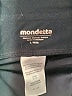 Mondetta Black Active Pants Size L - photo 7